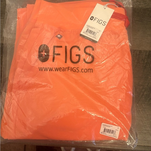 Figs Women's High-Waisted Joggers - Picture 2 of 2